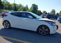 2012 HYUNDAI VELOSTER