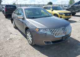 2011 LINCOLN MKZ