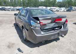 2011 LINCOLN MKZ