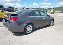 2011 LINCOLN MKZ