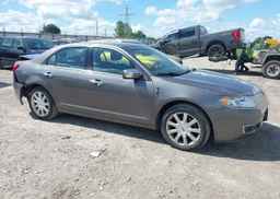 2011 LINCOLN MKZ