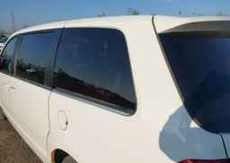 2010 VOLKSWAGEN ROUTAN SE
