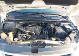 2010 VOLKSWAGEN ROUTAN SE