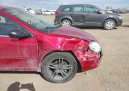 2003 DODGE SX 2.0