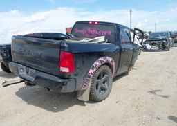2020 RAM 1500 CLASSIC ST