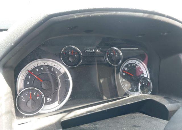 2020 RAM 1500 CLASSIC ST