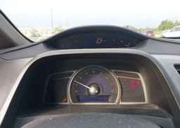 2011 HONDA CIVIC SE