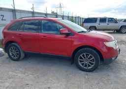 2008 FORD EDGE SEL
