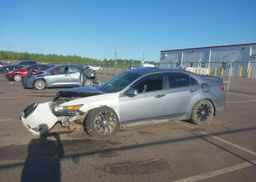 2011 ACURA TSX PREMIUM