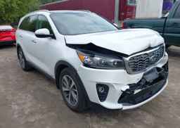 2020 KIA SORENTO 3.3L EX