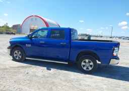 2017 RAM 1500 ST