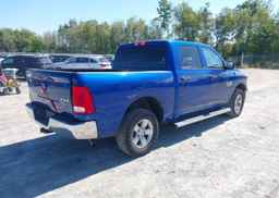 2017 RAM 1500 ST