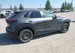 2020 MAZDA CX-30 SELECT