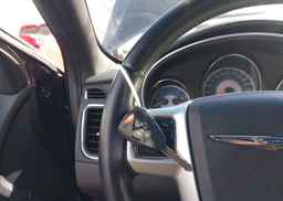 2012 CHRYSLER 200 LIMITED