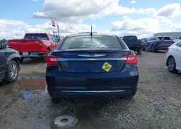 2012 CHRYSLER 200 LIMITED