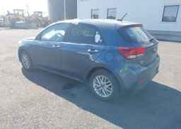 2022 KIA RIO LX PREMIUM