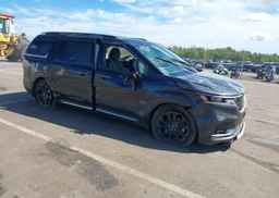 2024 KIA CARNIVAL SX