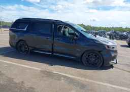 2024 KIA CARNIVAL SX
