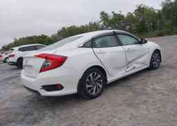 2018 HONDA CIVIC EX 4DR