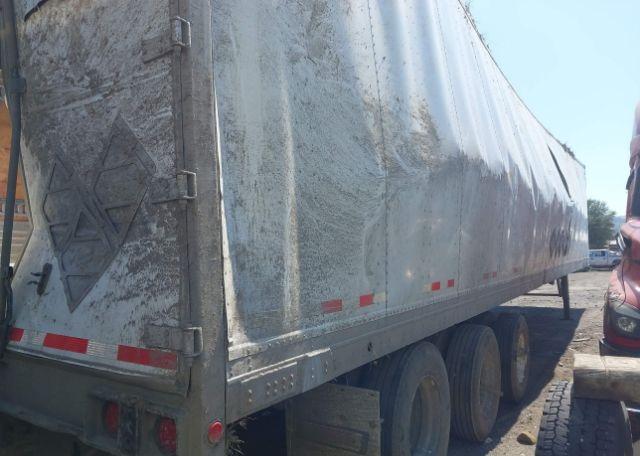 2008 MANAC INC DRYBOX