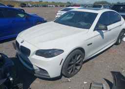 2011 BMW 535 XI
