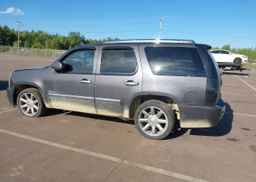 2010 GMC YUKON DENALI