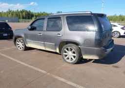 2010 GMC YUKON DENALI