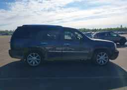 2010 GMC YUKON DENALI