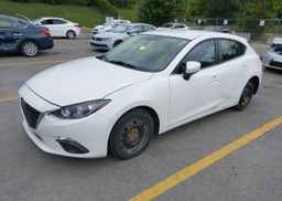 2014 MAZDA MAZDA3 GS-SKY