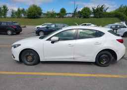 2014 MAZDA MAZDA3 GS-SKY