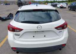 2014 MAZDA MAZDA3 GS-SKY