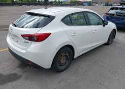2014 MAZDA MAZDA3 GS-SKY