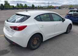 2014 MAZDA MAZDA3 GS-SKY