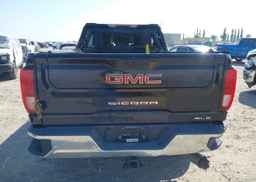 2021 GMC SIERRA 3500HD SLE