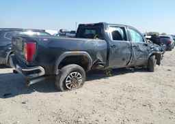 2021 GMC SIERRA 3500HD SLE