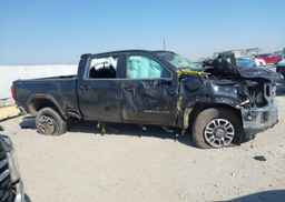 2021 GMC SIERRA 3500HD SLE