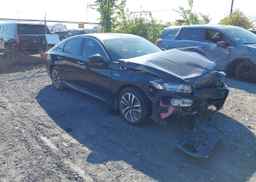 2019 HONDA ACCORD TOURING HYBRID