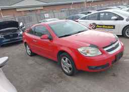2010 CHEVROLET COBALT