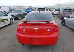 2010 CHEVROLET COBALT
