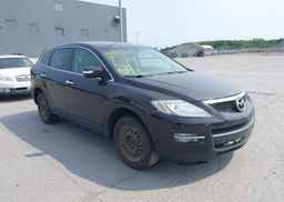 2007 MAZDA CX-9 GS