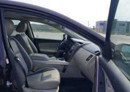 2007 MAZDA CX-9 GS