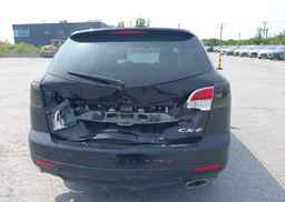 2007 MAZDA CX-9 GS