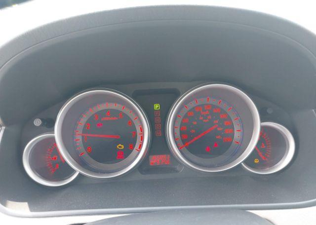 2007 MAZDA CX-9 GS