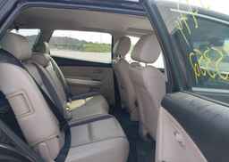 2007 MAZDA CX-9 GS