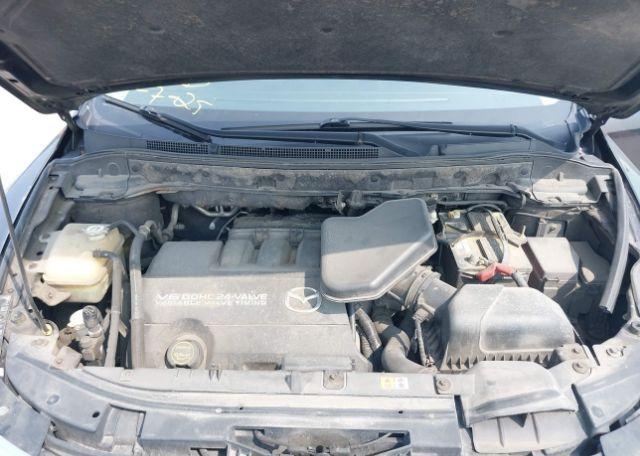2007 MAZDA CX-9 GS
