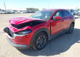 2021 MAZDA CX-30