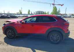 2021 MAZDA CX-30