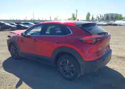 2021 MAZDA CX-30
