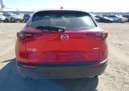 2021 MAZDA CX-30