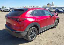 2021 MAZDA CX-30